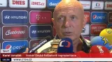 Trenér Jarolím doplnil nominaci