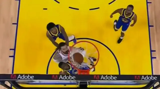 Warriors se bez hvězd trápí, tentokrát nestačili na Oklahomu