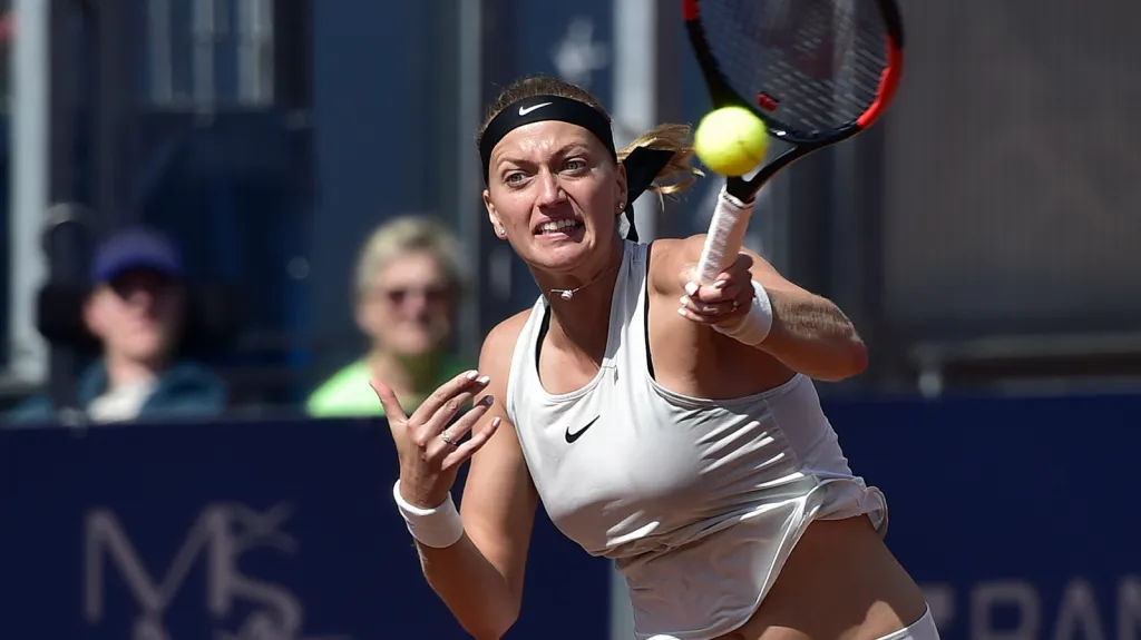 Petra Kvitová