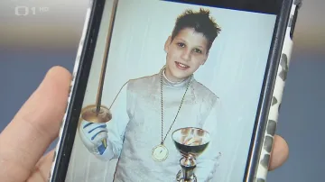 Šerrmíř Choupenitch se stal Sokolem roku