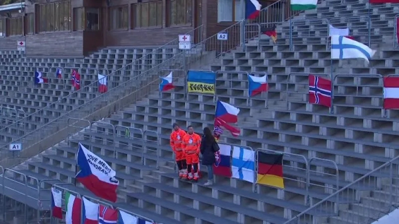 Co se vstupenkami do Nového Města n. M.