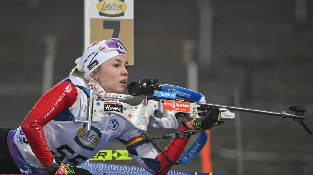 Tereza Voborníková