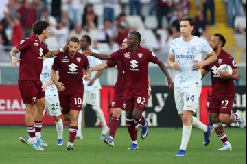 Inter Milán remizoval s Turínem