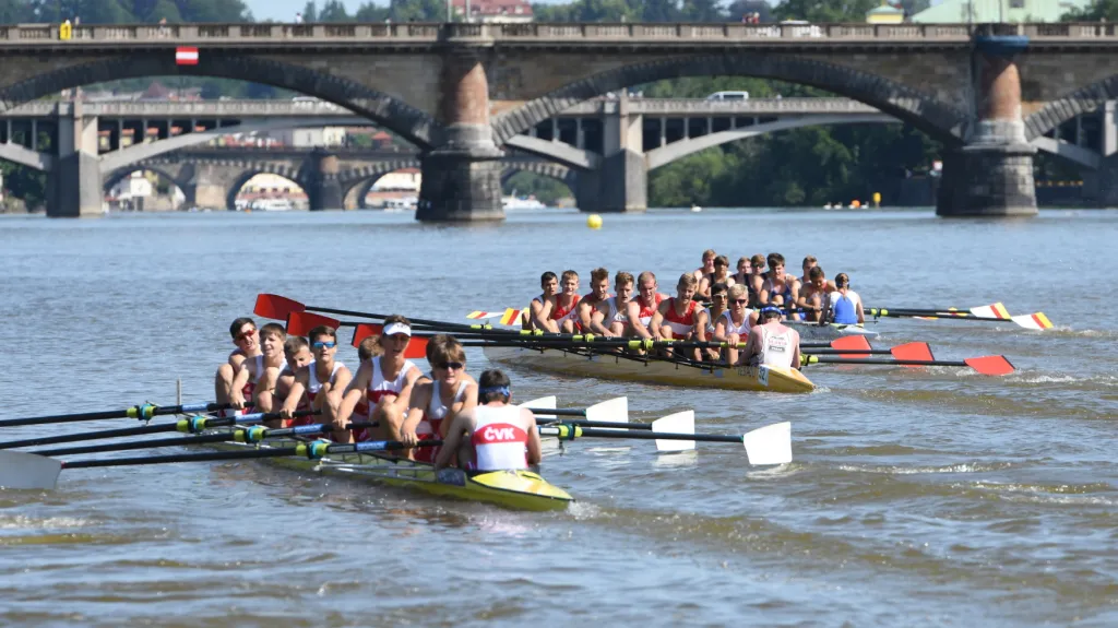Pražské primátorky