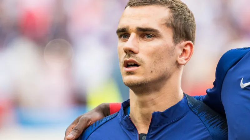 Souboj hvězd a oprášené vzpomínky. Francie a Chorvatsko se chystají na finále