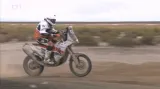 Dakar 2015