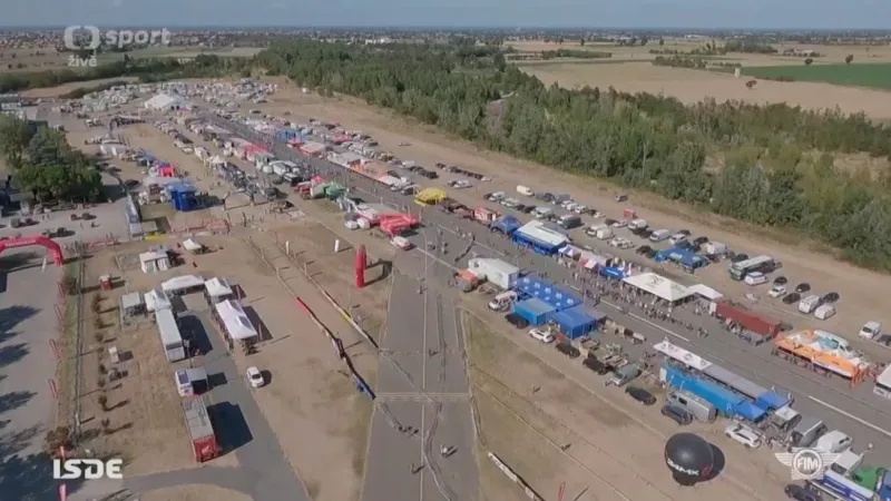 Češi jsou na Šestidenní stále sedmí