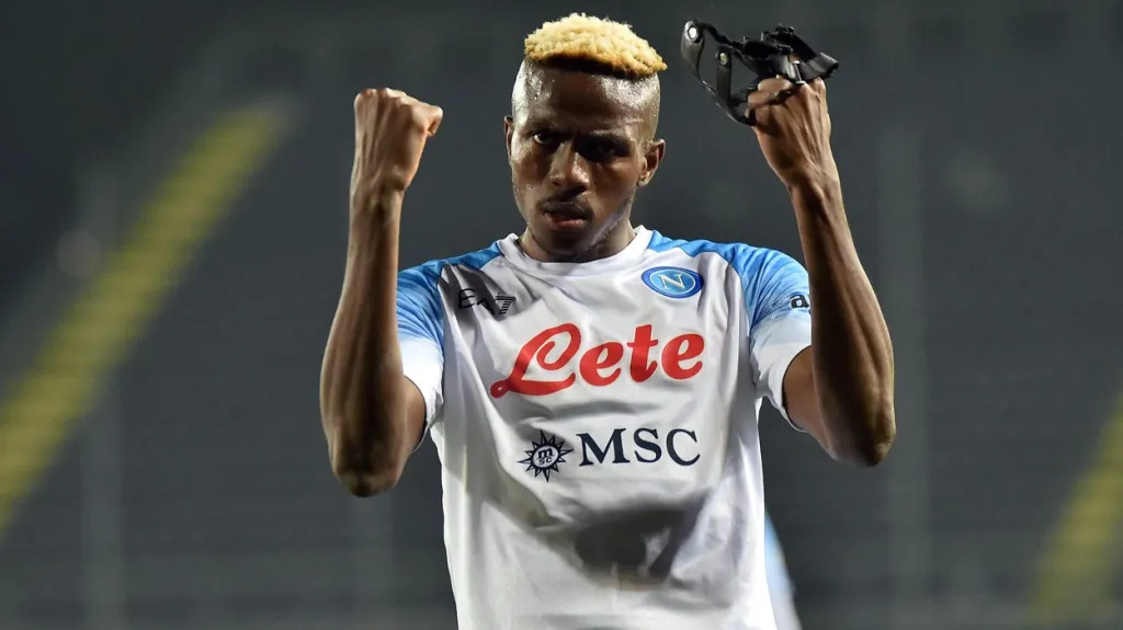 Victor Osimhen