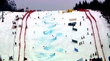 Špindlerův Mlýn
