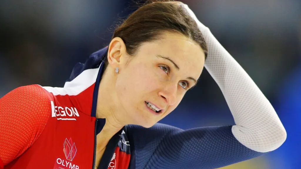 Martina Sáblíková