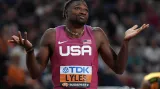 Noah Lyles
