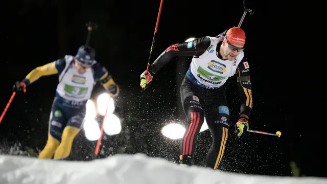 SP v biatlonu 2025/2026