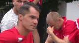 Atlety čeká šampionát družstev, cesta za záchranou bude složitá