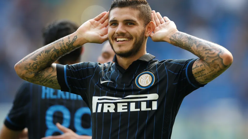 Radost Maura Icardiho