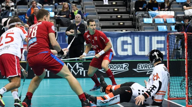 Sestřih a ohlasy utkání Česko – Dánsko