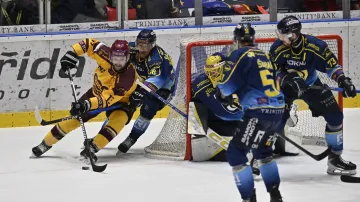 Sestřih a ohlasy 3. finále první ligy Zlín – Jihlava