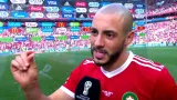Maročané si stěžovali na sudího. Ohlasy po utkání s Portugalskem