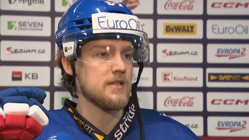 Češi vyrukují na Finy i s rozjetým Kovařčíkem