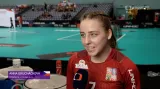 Ohlas debutantky Brucháčkové po utkání Česko – Polsko
