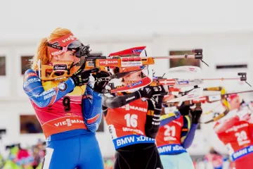 Gabriela Soukalová