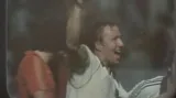 Hrdinové Eura: Horst Hrubesch zazářil ve finále Eura 1980