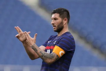 André-Pierre Gignac