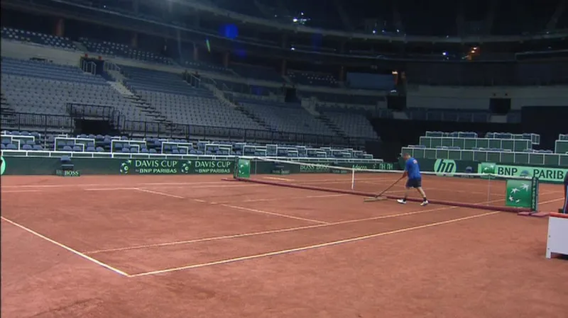 Češi zvolili po pěti letech opět antuku