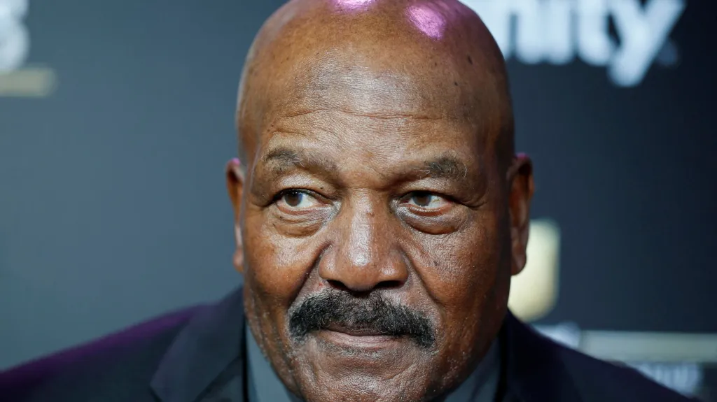 Jim Brown
