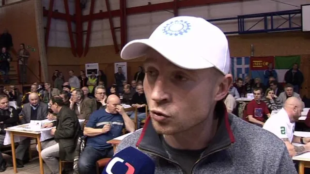 Čeští boxeři o nových pravidlech