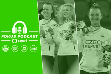 Tokio fokus podcast (1. 8. 2021)