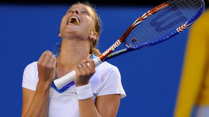 Barbora Záhlavová-Strýcová