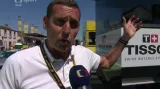 Jak vypadá práce časoměřičů na Tour de France?