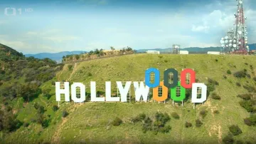Za dva roky začnou Hry v Los Angeles