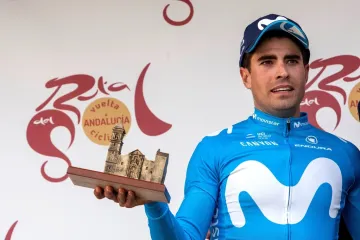 Mikel Landa