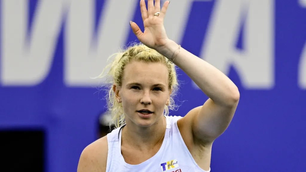 Kateřina Siniaková