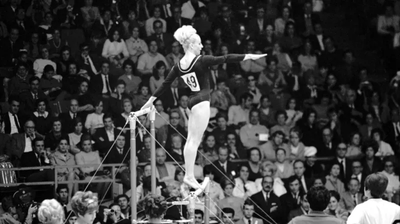 Poslední rozloučení s Čáslavskou bude v Národním divadle 12. září