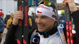 Ohlasy české smíšené štafety po stříbru na MS v Lenzerheide