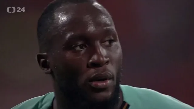 Lukaku i přes rasistické urážky rozhodl o výhře Interu