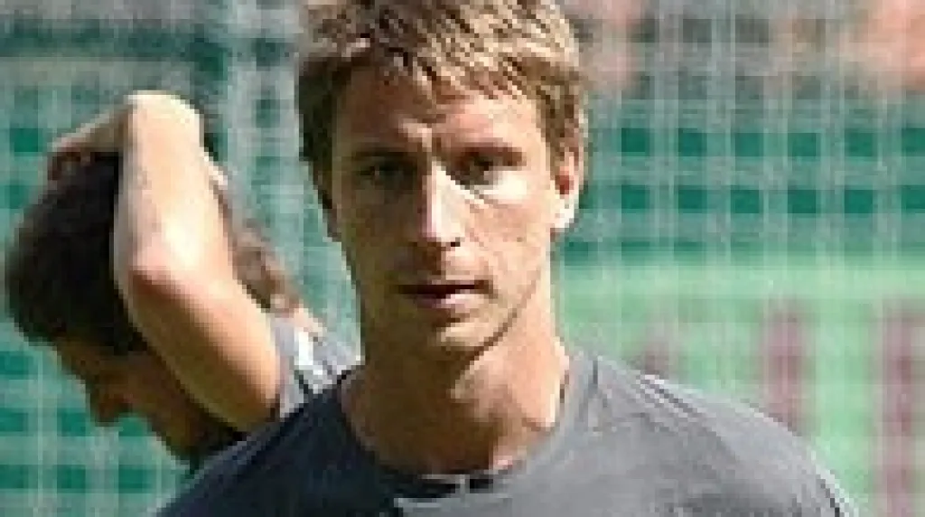 David Střihavka
