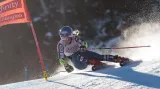 Vítězná jízda Shiffrinové ve Svatém Mořici