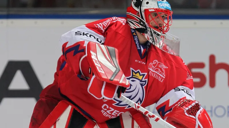 Kovář se v listopadu bál amputace, v Bratislavě nechce chybět