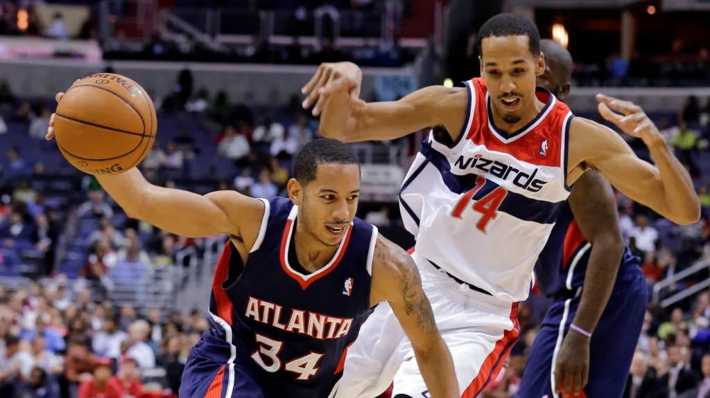 Washington - Atlanta