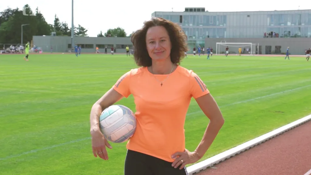 Naděžda Koštovalová