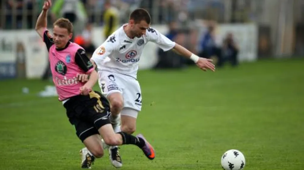 1. FC Slovácko - FK Mladá Boleslav