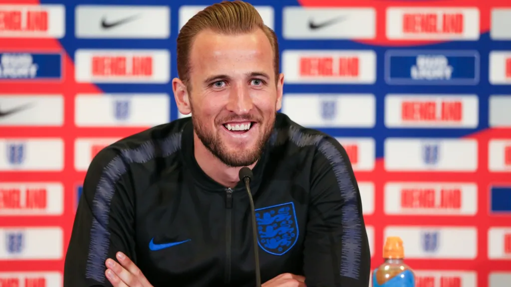 Harry Kane