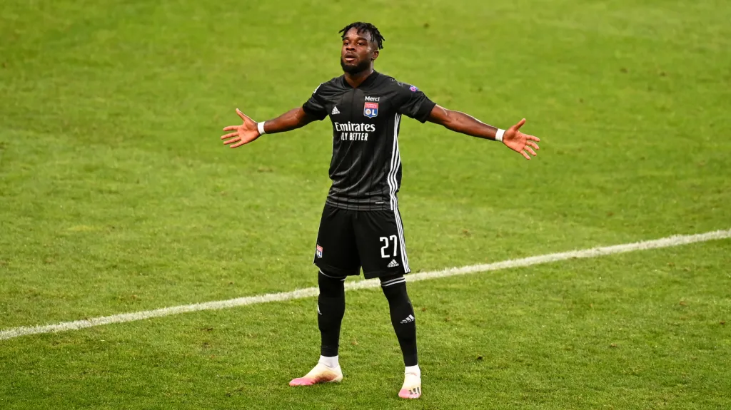 Maxwel Cornet