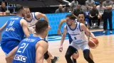 Basketbalisté vyhlíží před ME návrat Tomáše Satoranského