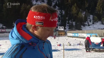 Rybář: Desáté místo bylo dnes maximum