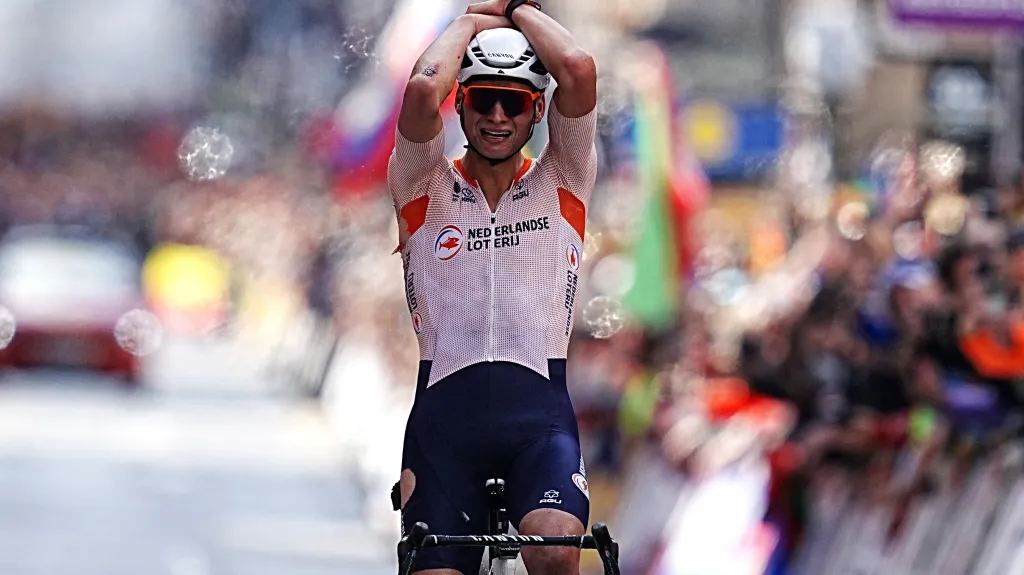 Mathieu van der Poel