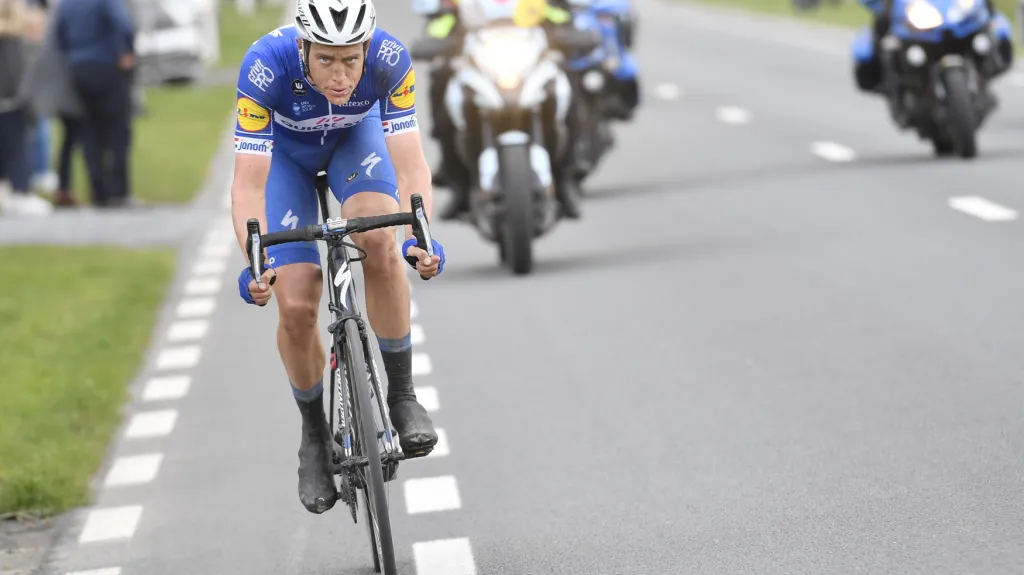 Niki Terpstra